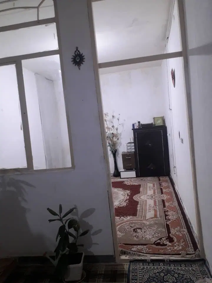 خانه ویلایی ده‌پهن