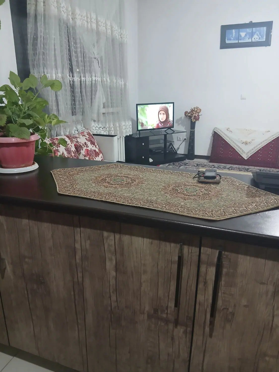 فاز ۳ _۶۴متر _ ویو دار