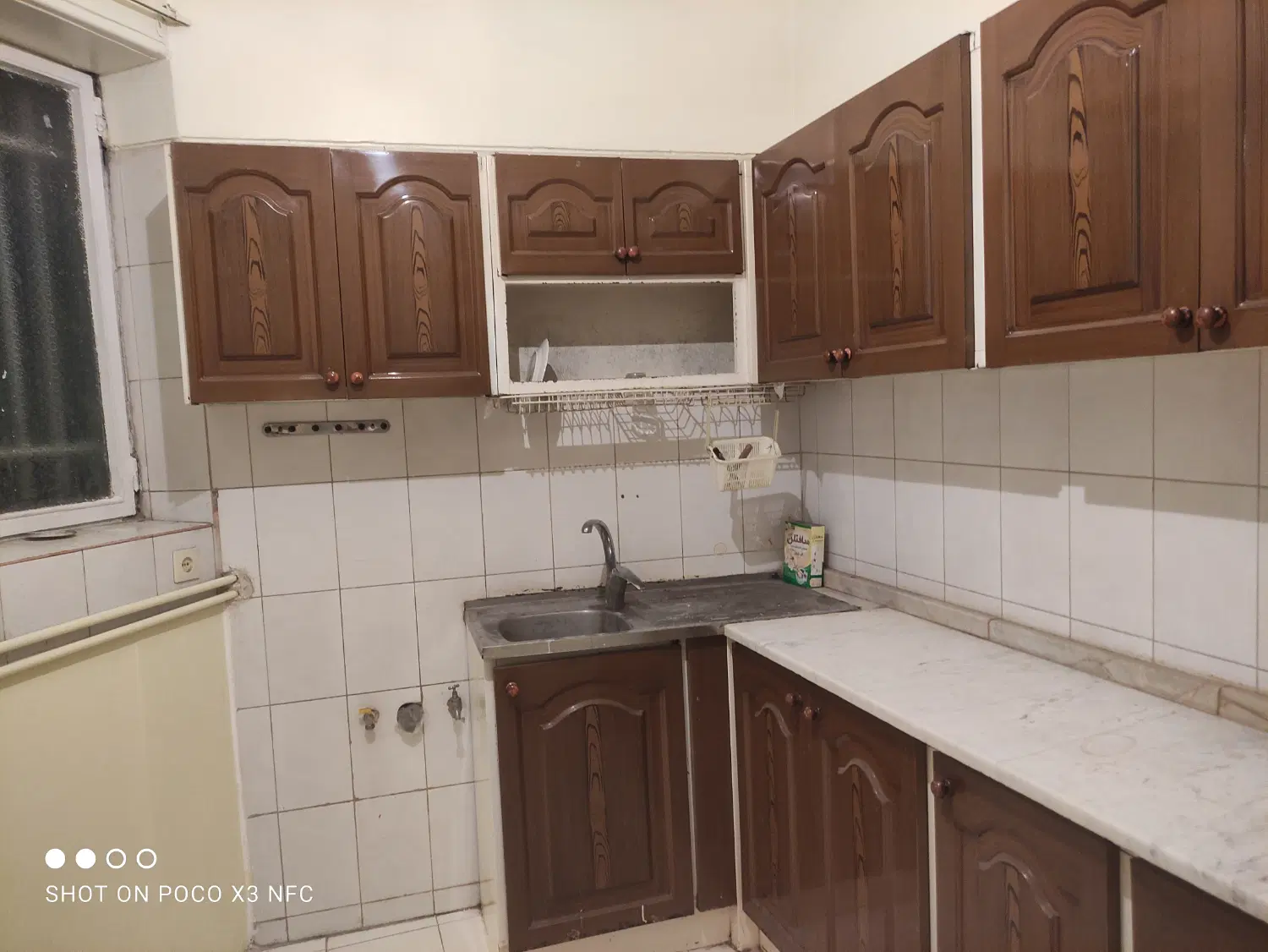 فرمانیه ۸۰ متری دربست