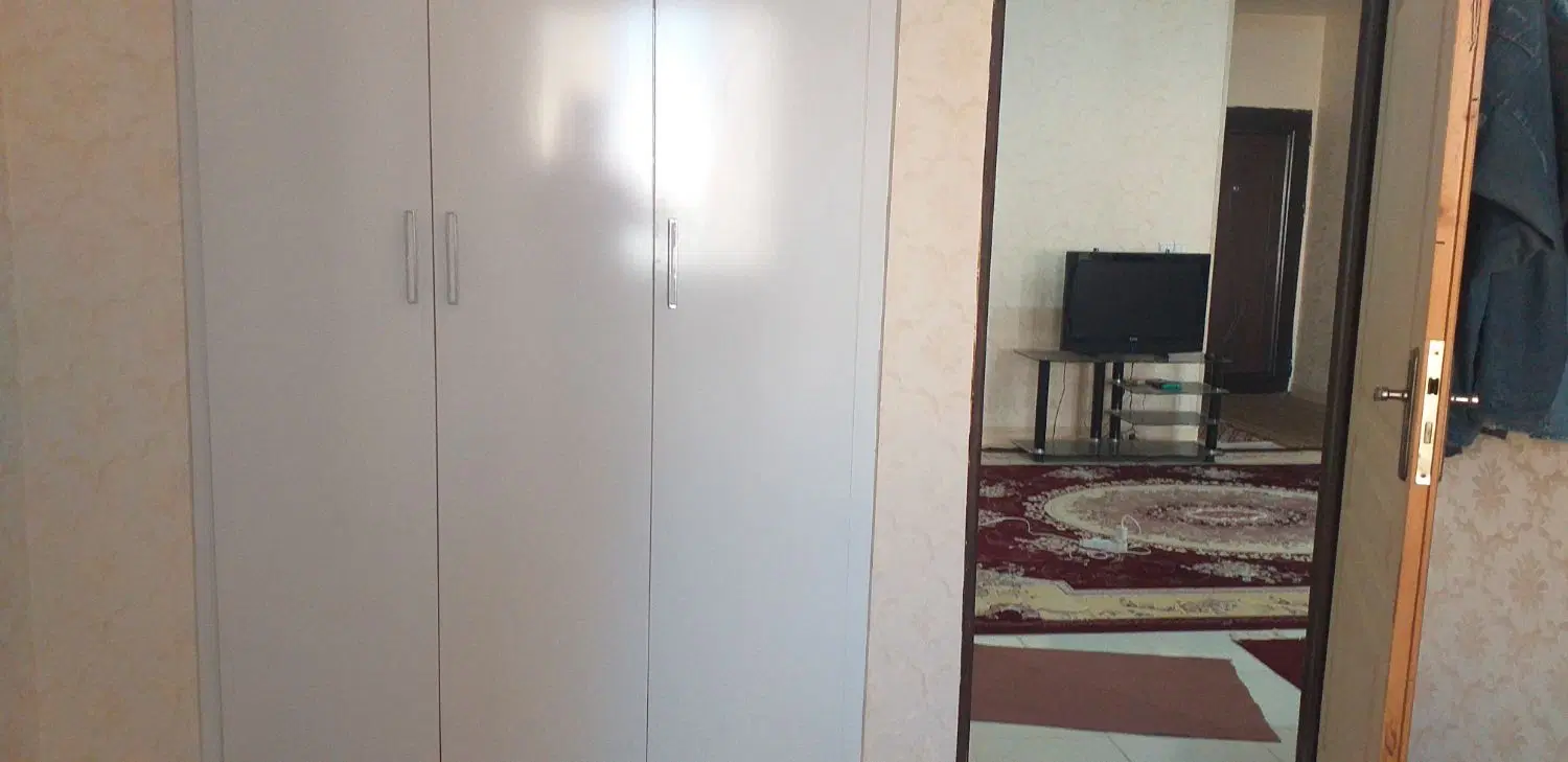 فروش واحد آب وفاضلاب با ویو بلوار خبرنگار