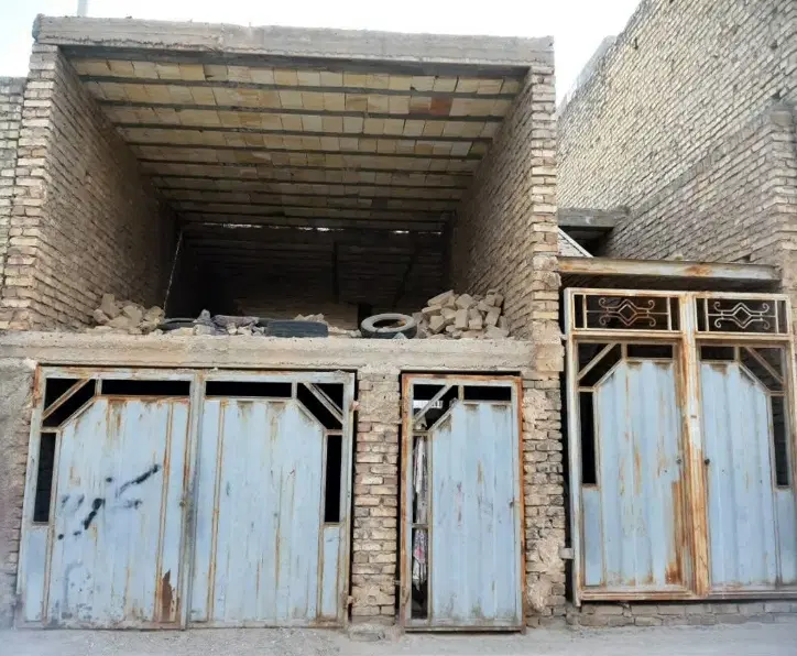 نیمه ساز دوکله و دو طبقه