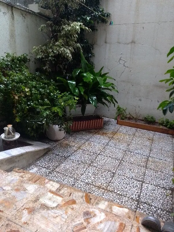 صدف  یک خوابه  مبله