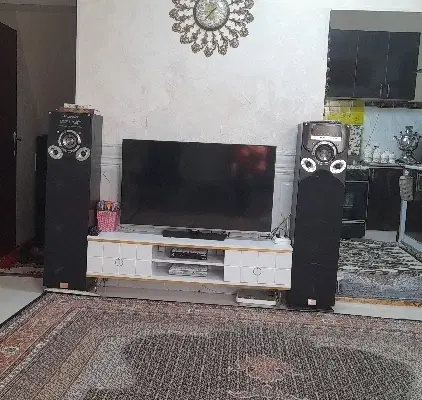خانه ویلایی