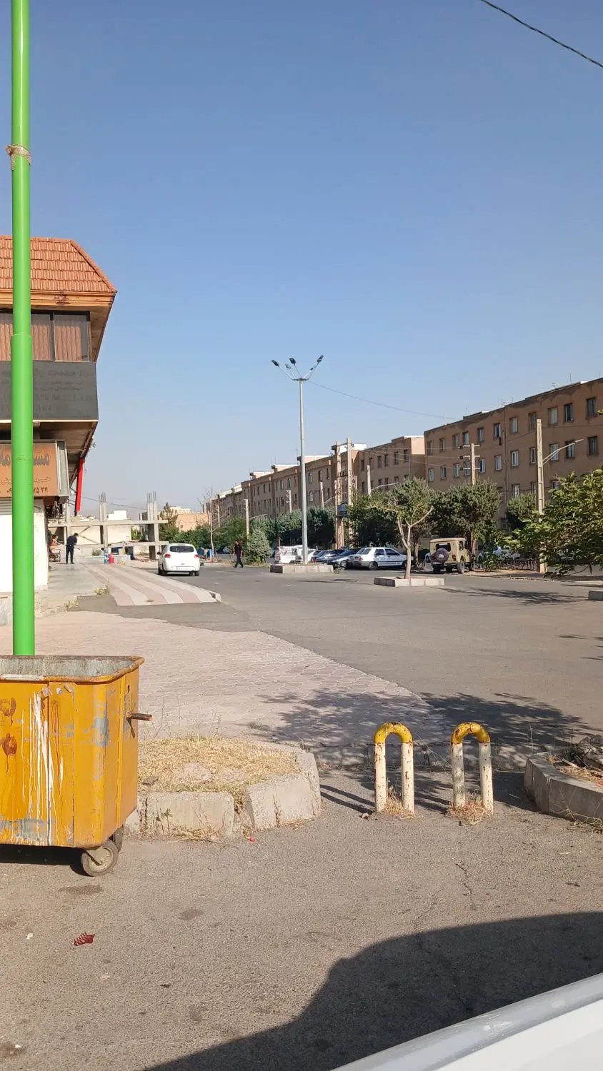 فروش مغازه فوری بر بلوار