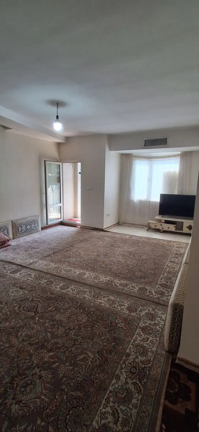 خیابان سرزمین_۸۲ متر_فول امکانات