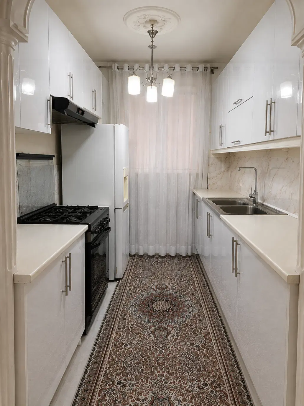 تک واحدی_شهرک صاحب الزمان_بر خیابان نیک ملکی