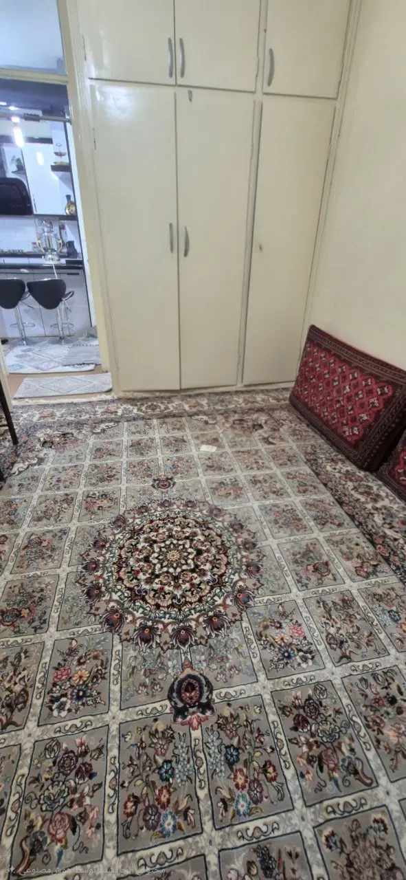 فروش آپارتمان ۶۰متری تک خواب