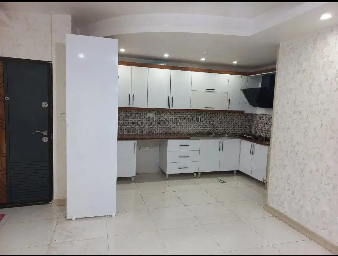 واحد سه خوابه تک واحده تخلیه فوری