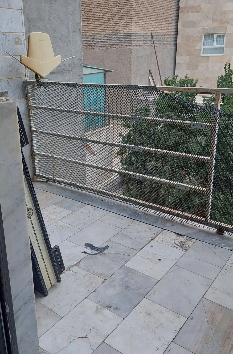 فروش واحد آپارتمان ، محله معمار
