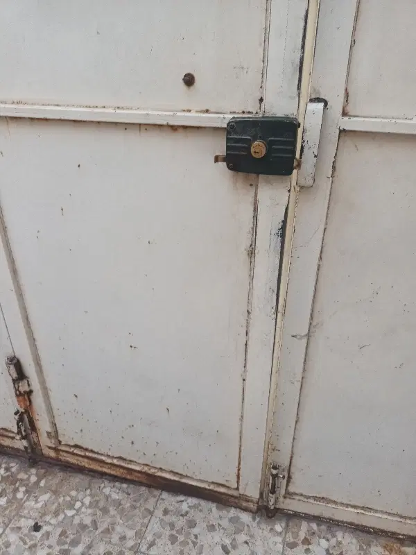 خانه ۵۰ متری