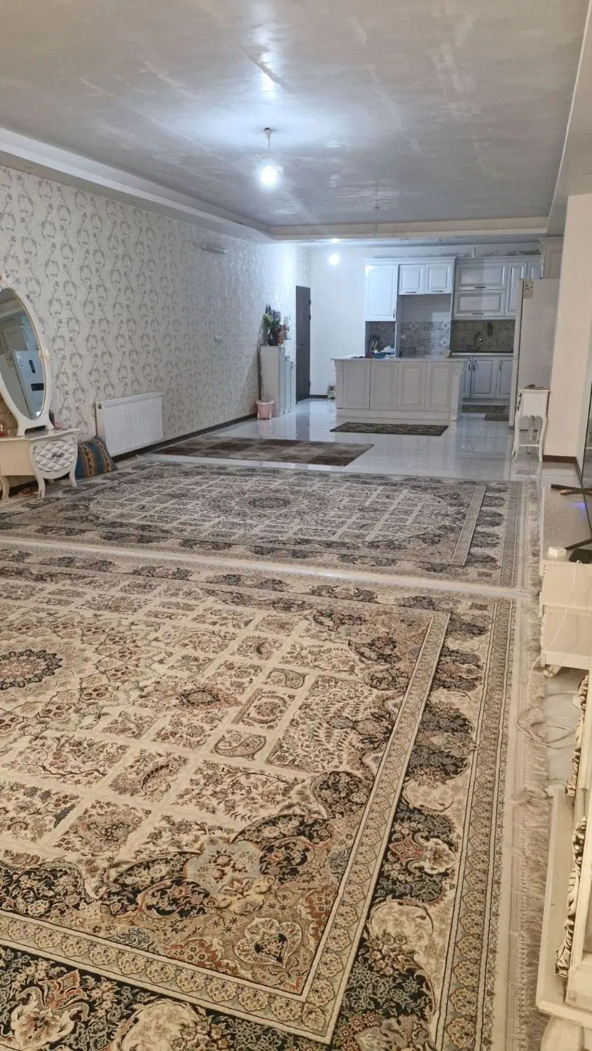 معاوضه و تهاتر آپارتمان با ویلایی