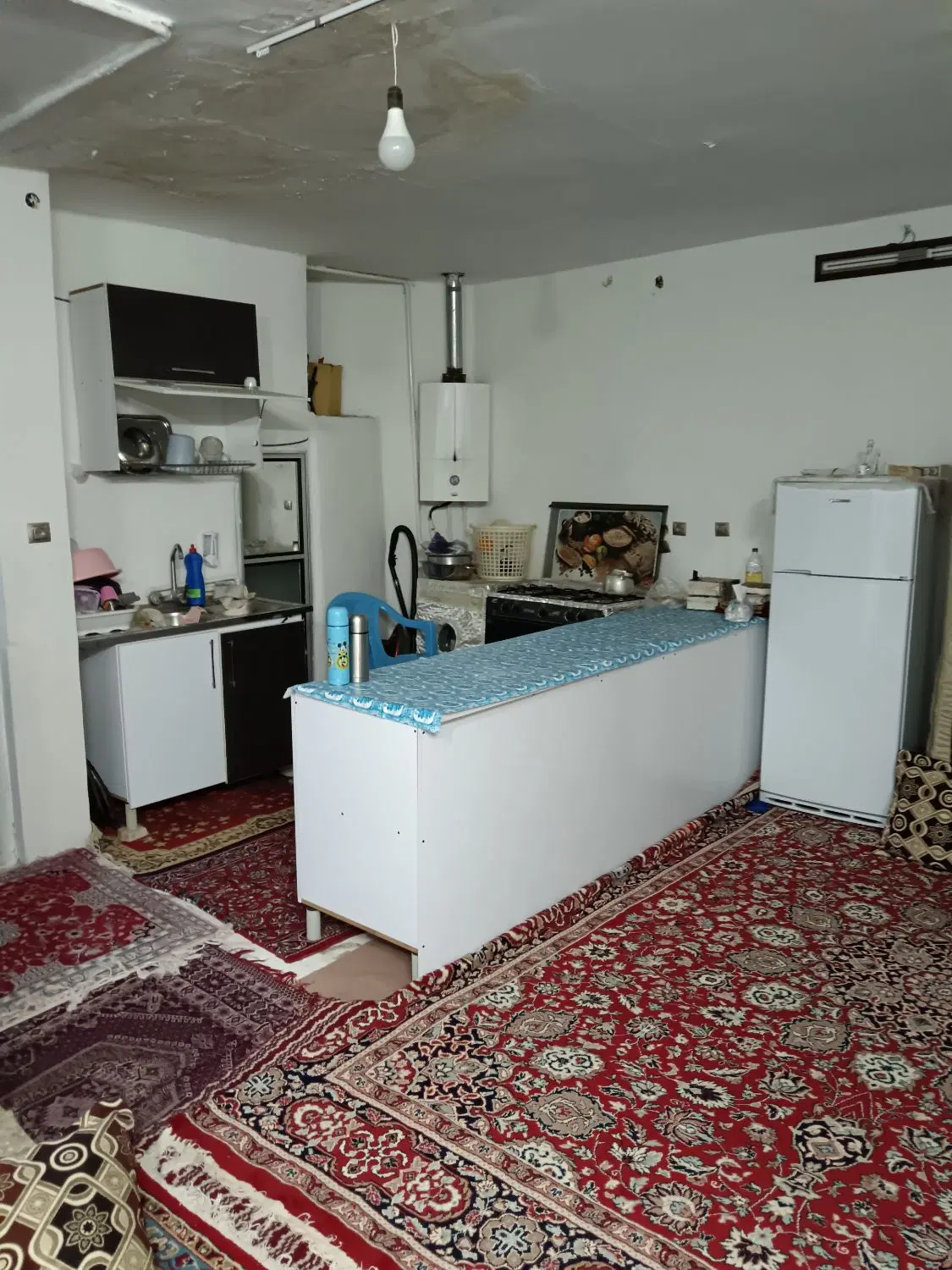 فروش خانه نقلی شهر افوس