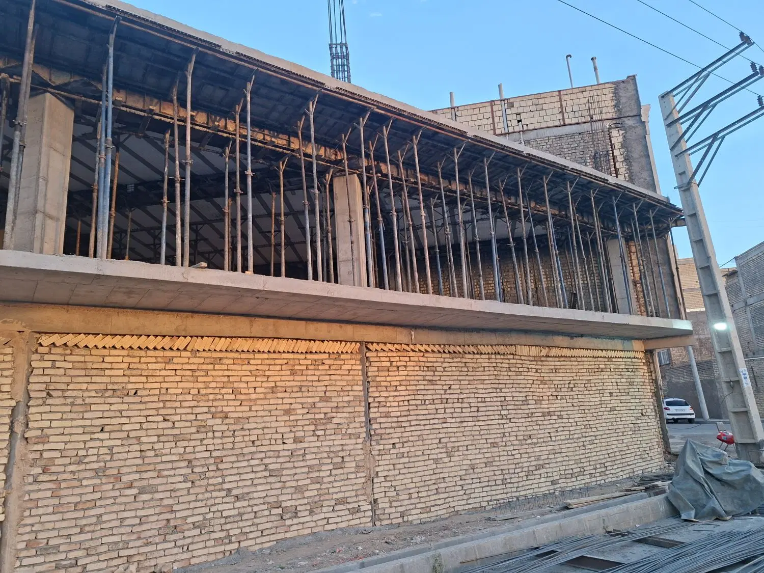 واحدنقلی یکسال تحویل