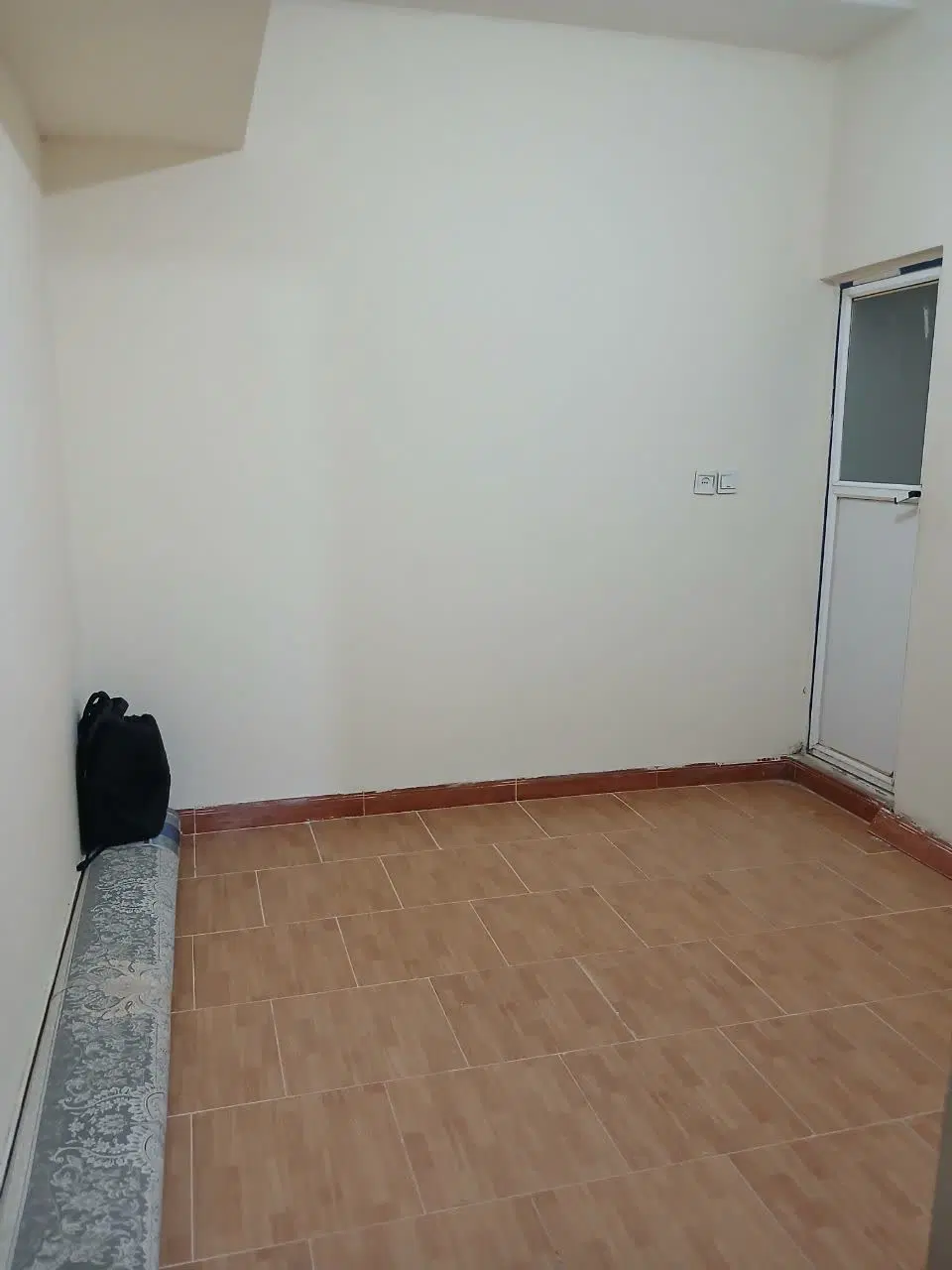 اپارتمان ۵۴ متری خوش نقشه