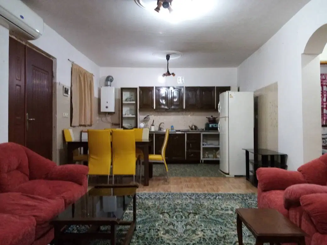 خانه ویلایی درجاده ساحلی عسگرآباد