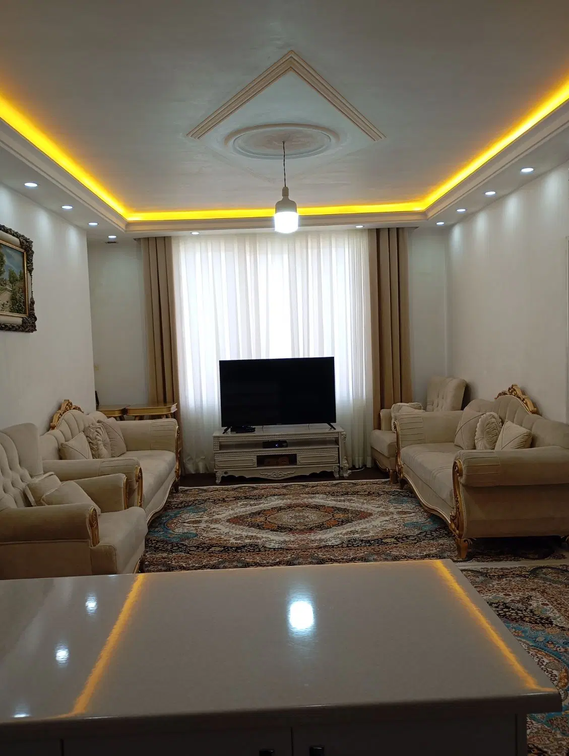 ساختمان فروشی ده پهن