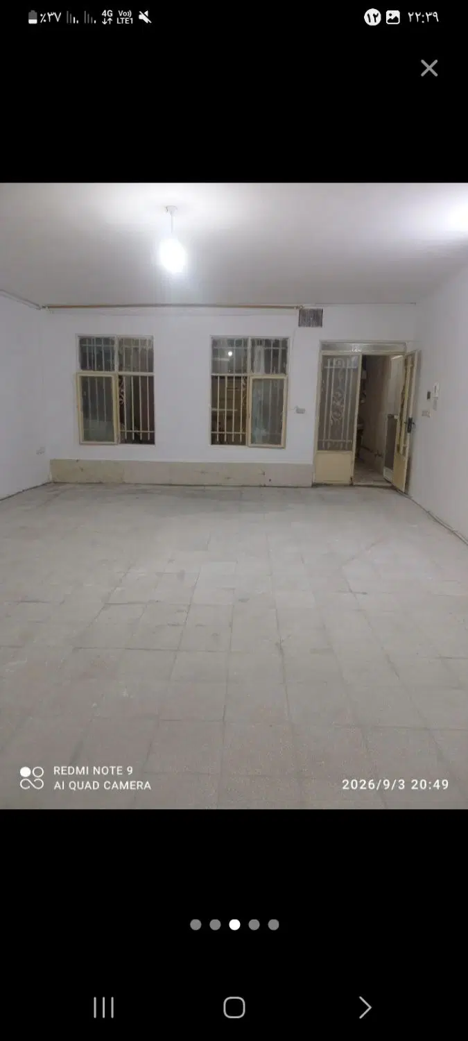 اجاره خانه طبقه همکف