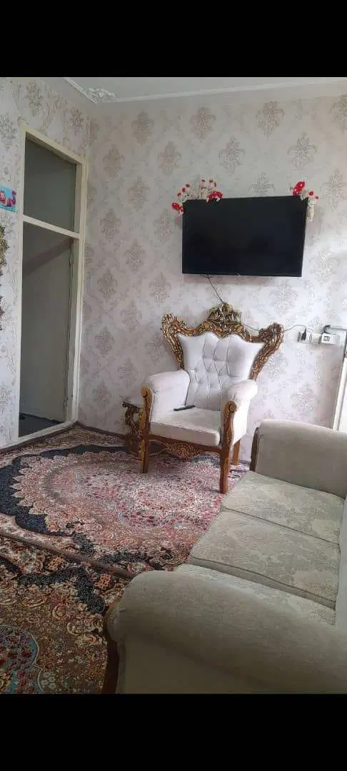 خانه حکم آباد 40 متر دربند حاج گلی