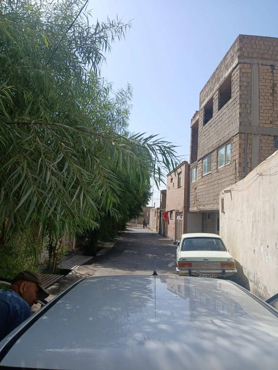 زمین فروشی ردان