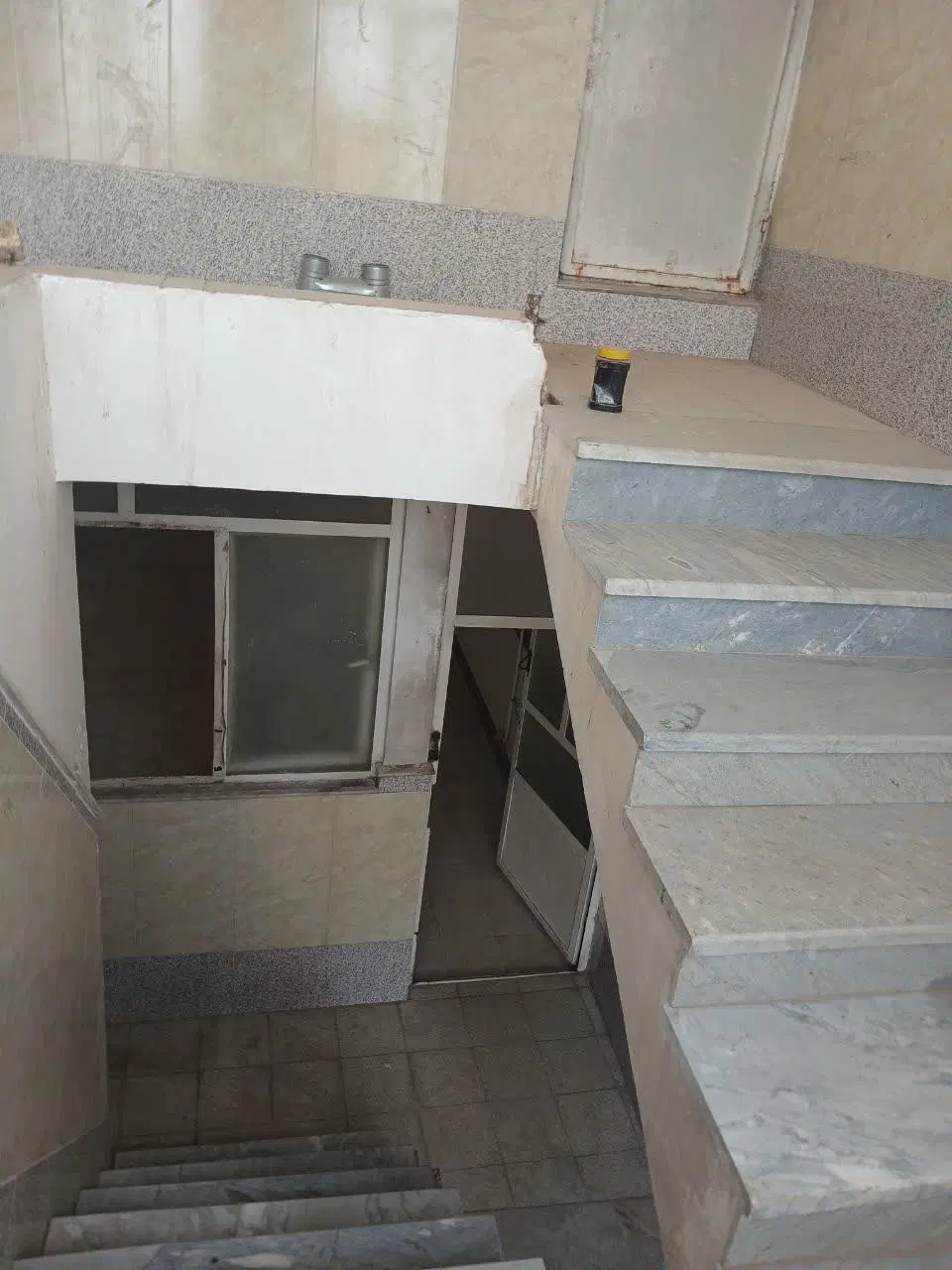 قلعه کامکار 12متری مطیع