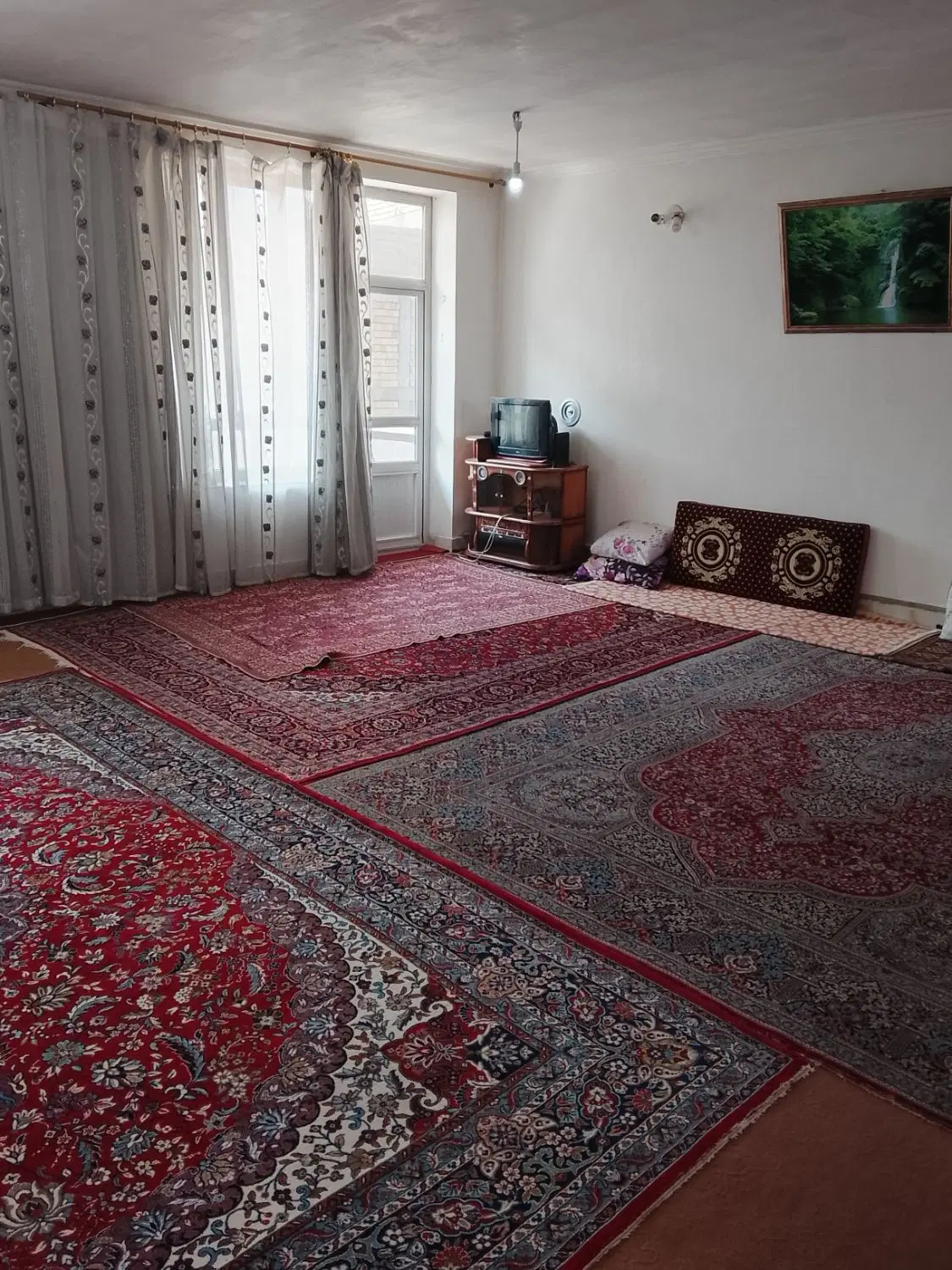 اجاره آپارتمان