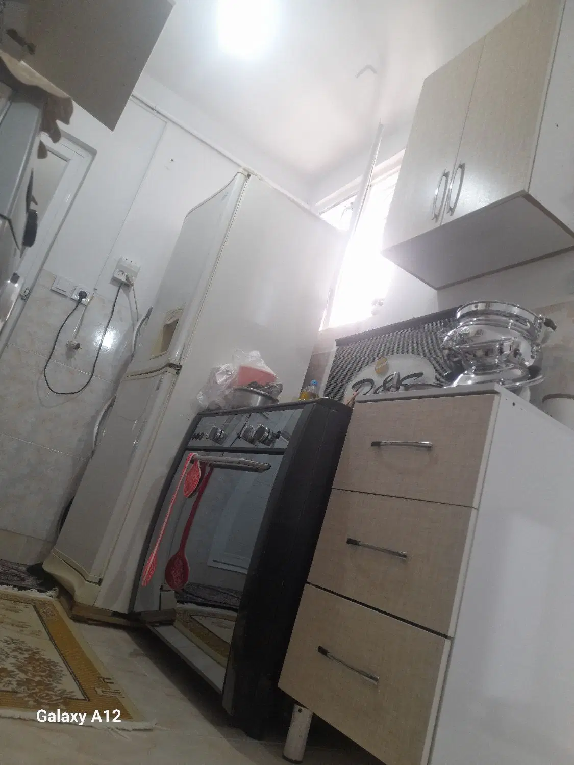 خانه ویلایی۴۰متری