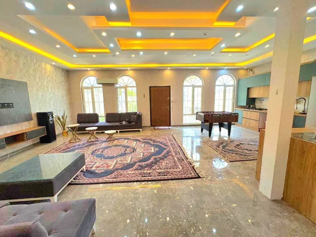 ویلا اجاره ای شیک