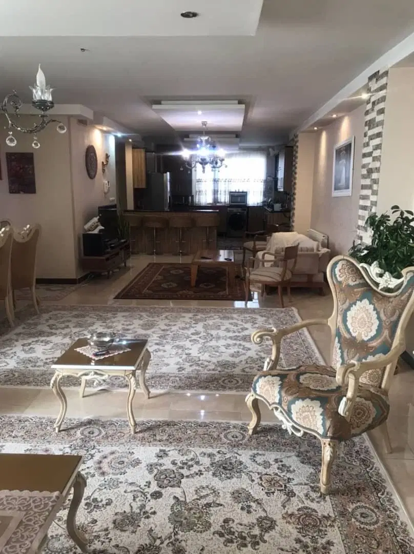 122متر گوهردشت فاز ۳