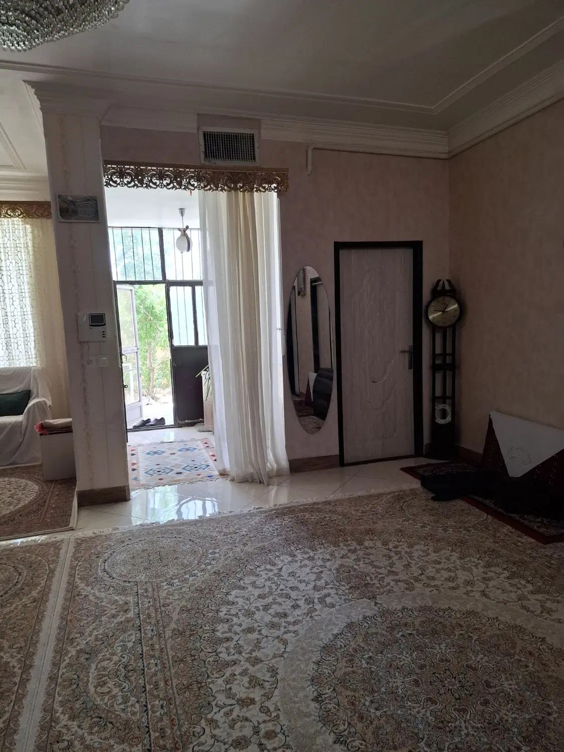 اجاره روزانه و هفتگی