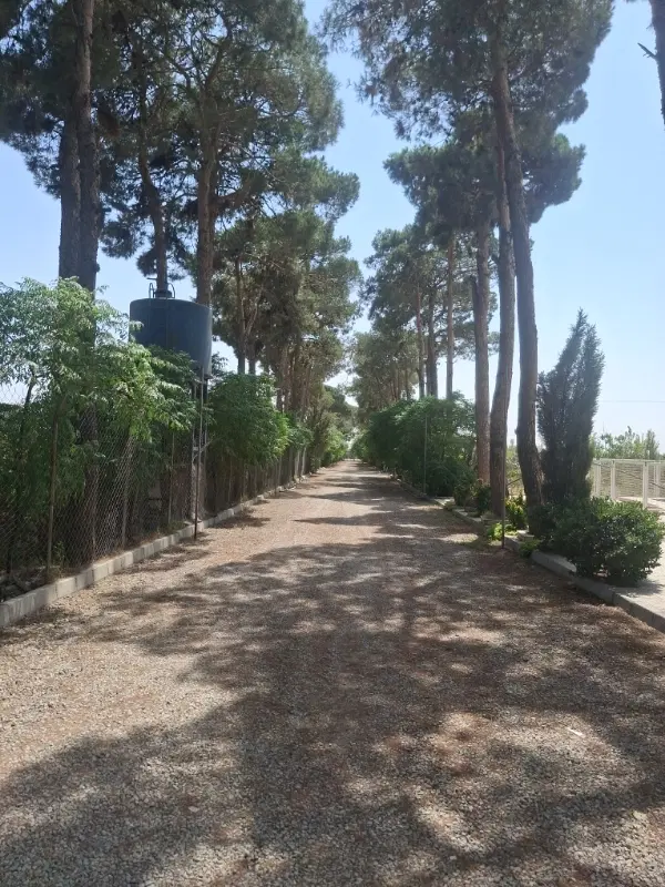 اجاره زمین کشاورزی