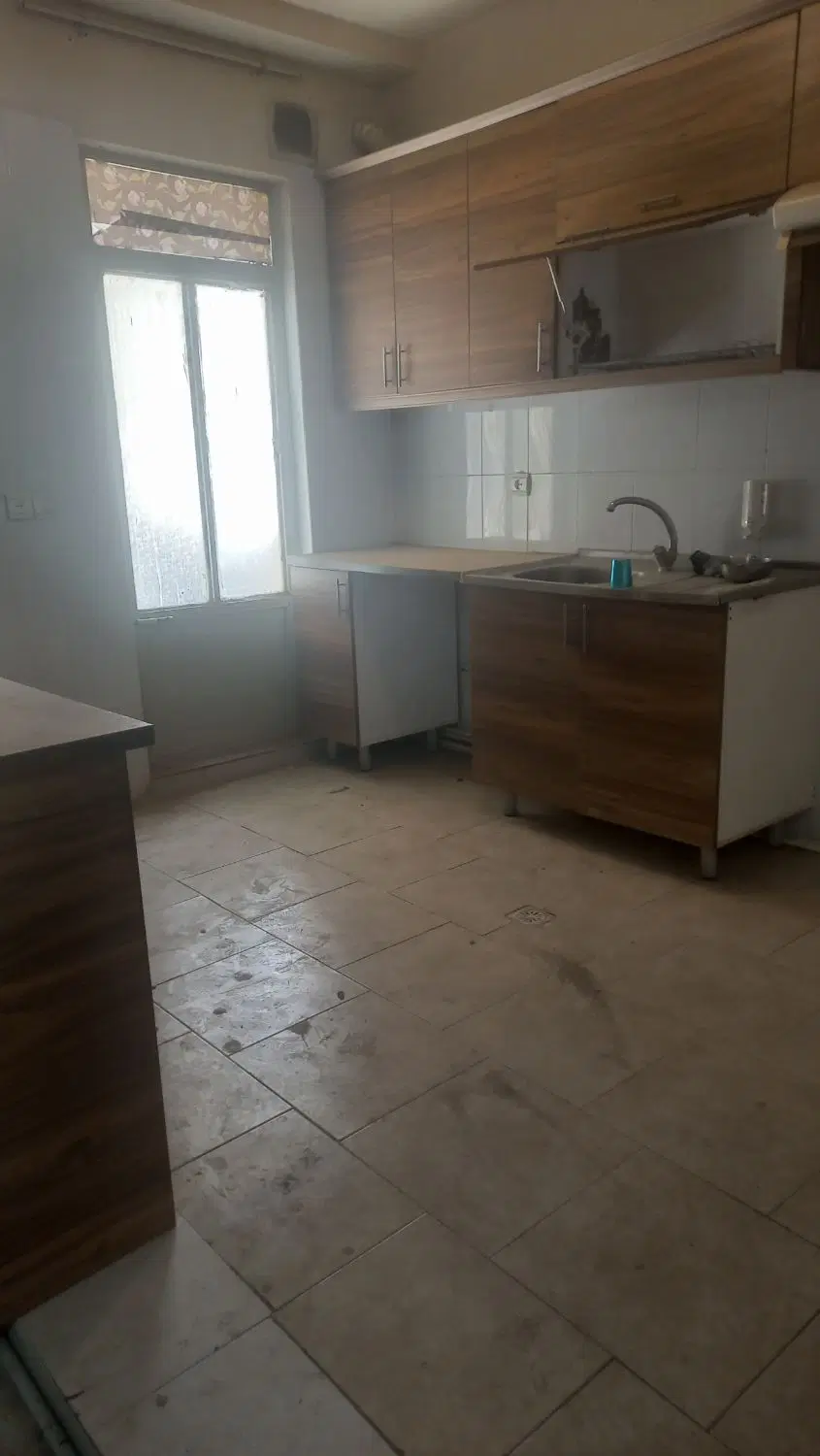آیارتمان دوخوابه ۸۶ متری