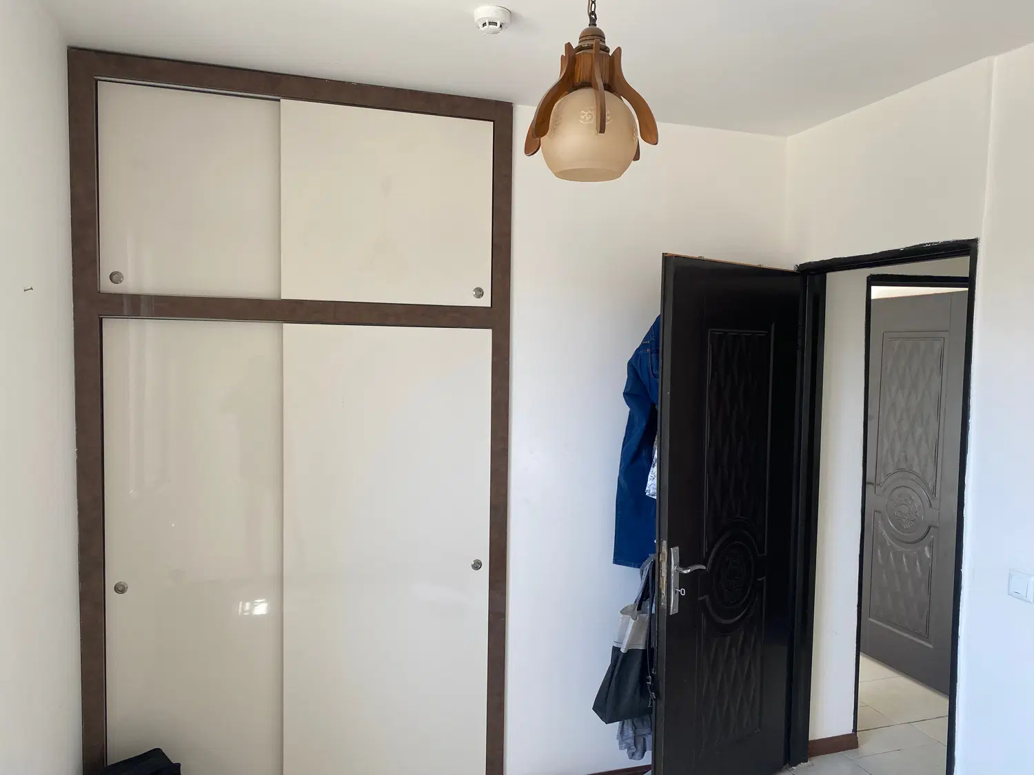 رهن کامل آپارتمان ۱۱۵ متری رحمانیه