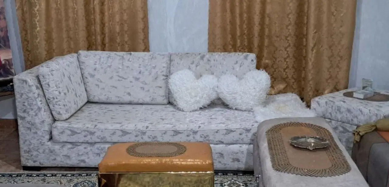همخانه خانم همخونه منطقه