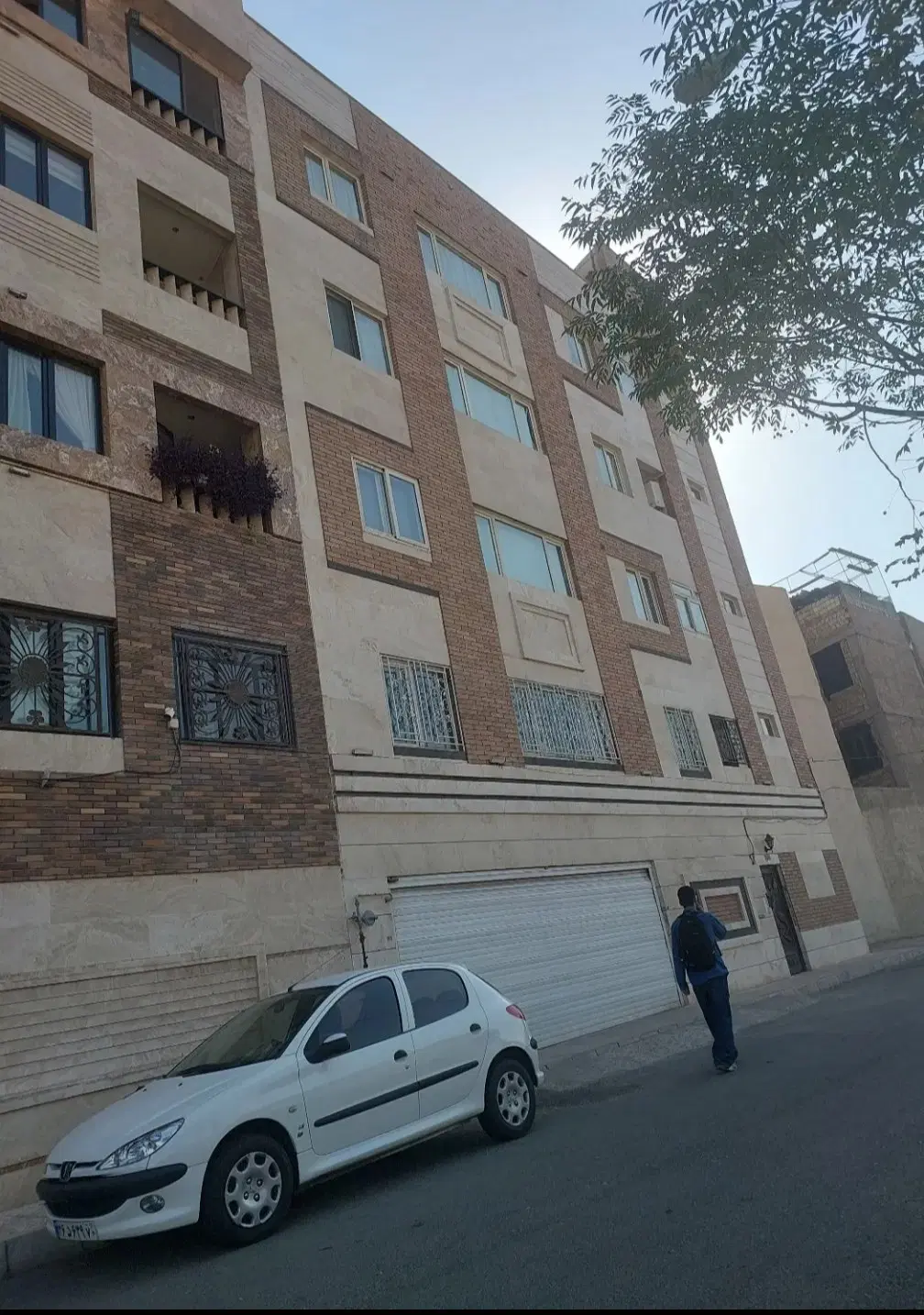 64متریک خواب ورزشگاه آزادی