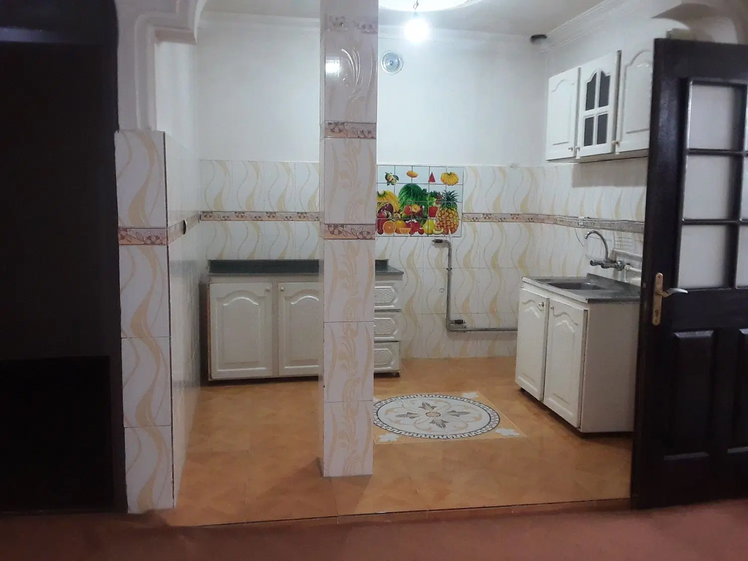 خانه اجاره ای در صمدزاده
