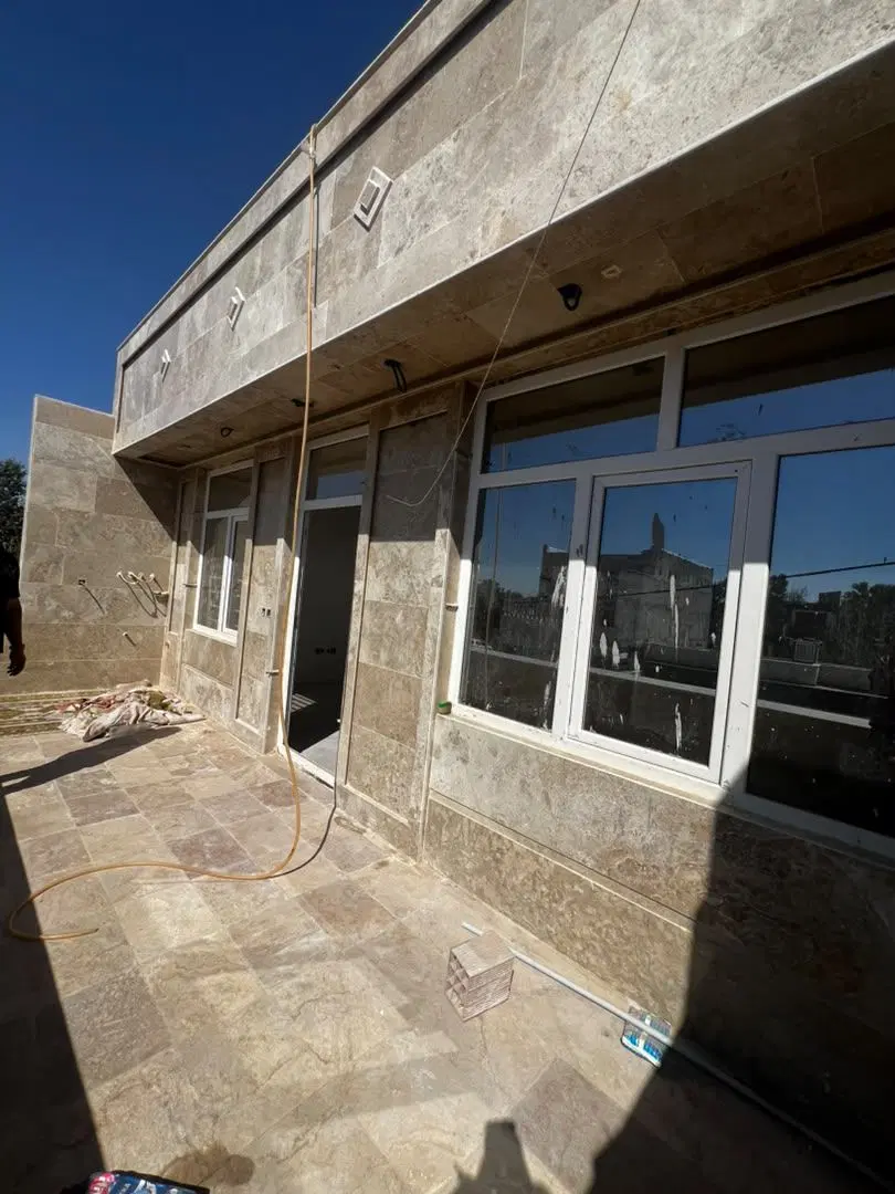 خانه ویلایی دوبلکس