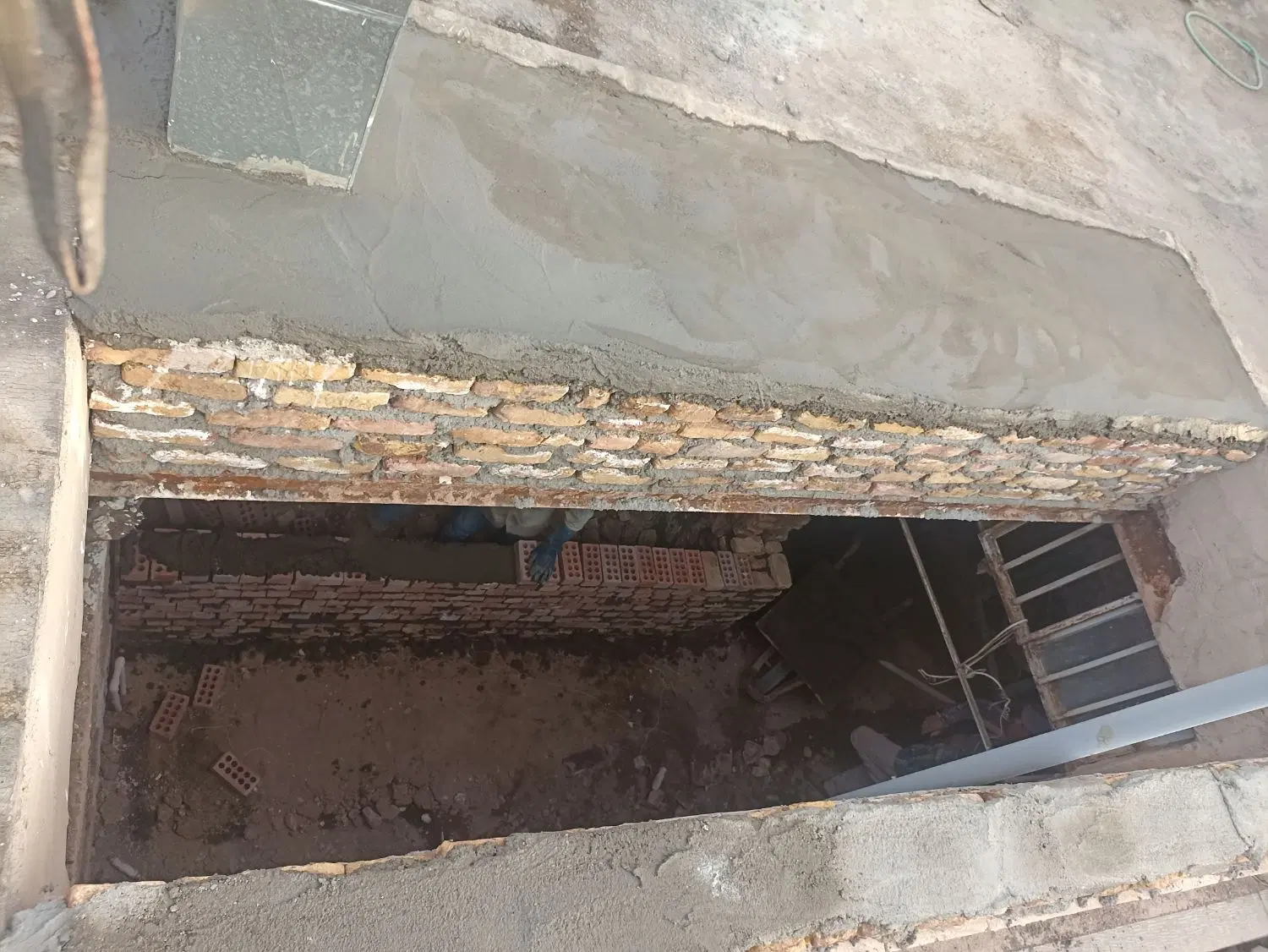 زمین مسکونی خیابان امام سجاد