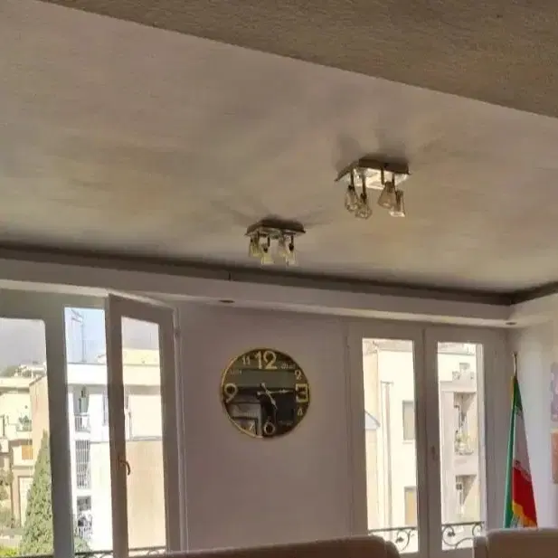 دو واحد اداری نوبخت ششم