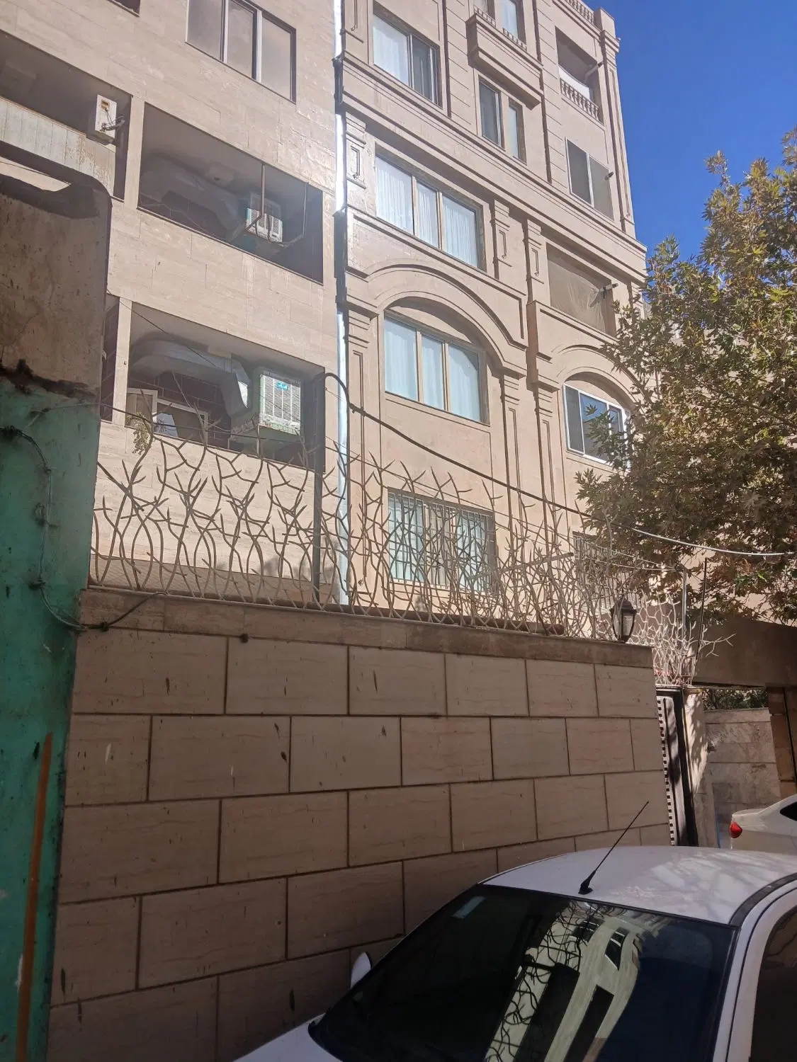 رهن واجاره آپارتمان