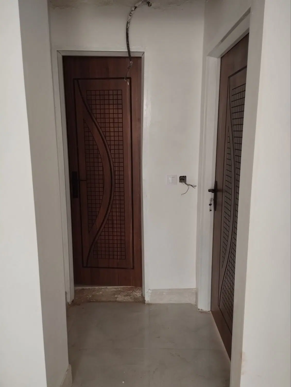 منزل هم کف ۷۵متری نبوی
