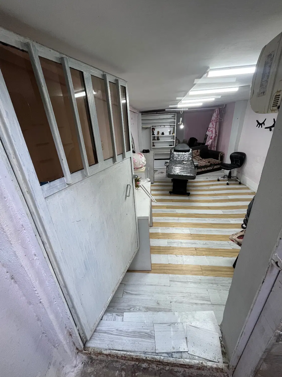 اجاره اتاق