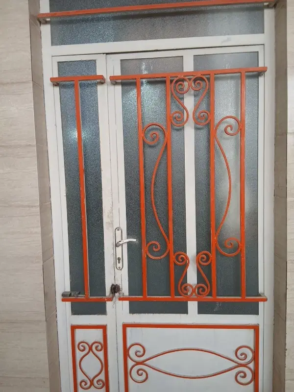 خانه ویلایی کوی امیر