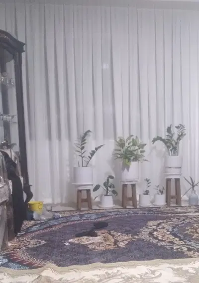 منزل کرایه ملکشهر