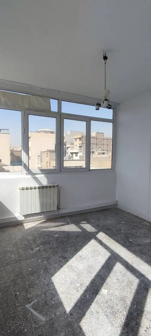آپارتمان قدیمی
