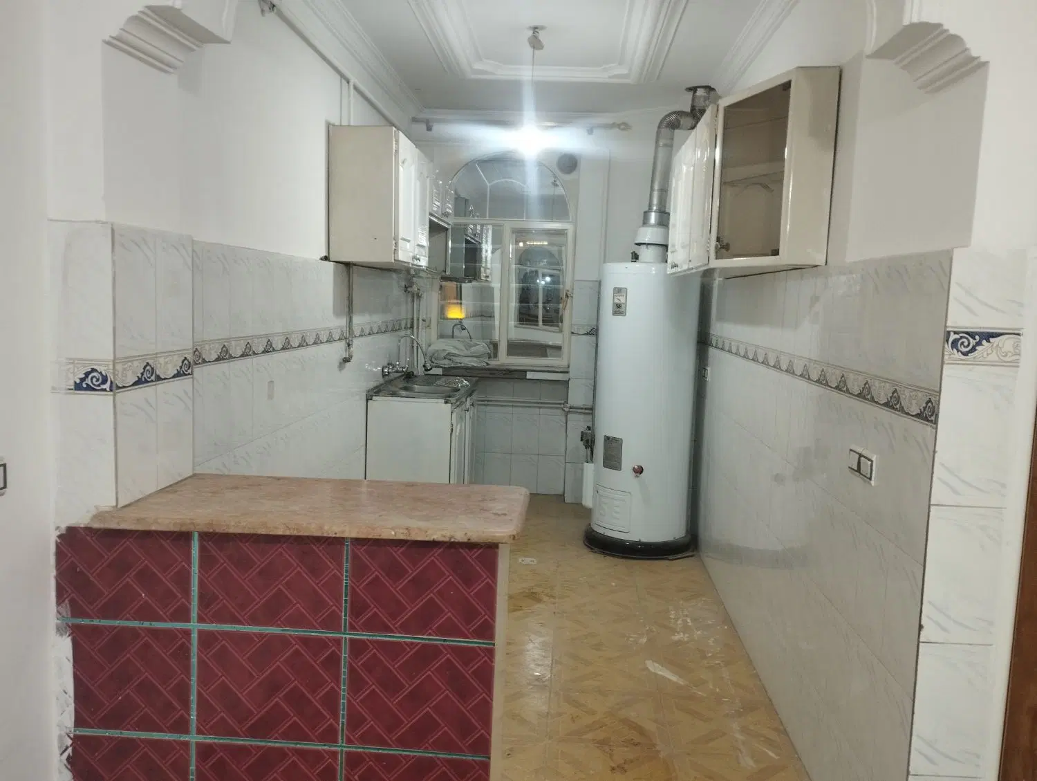 اجاره منزل مسکونی صمدزاده کوچه ده متری