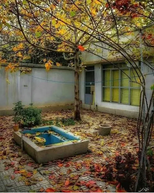 ۱۳۰و۶۸متر کلنگی قابل سکونت وساخت باجواز