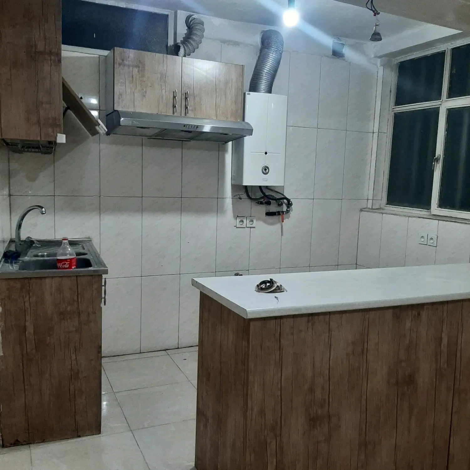 آپارتمان ۵۰ متری یکخواب