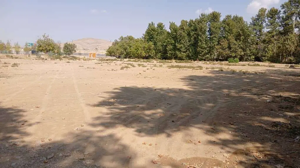 فروش باغ و زمین