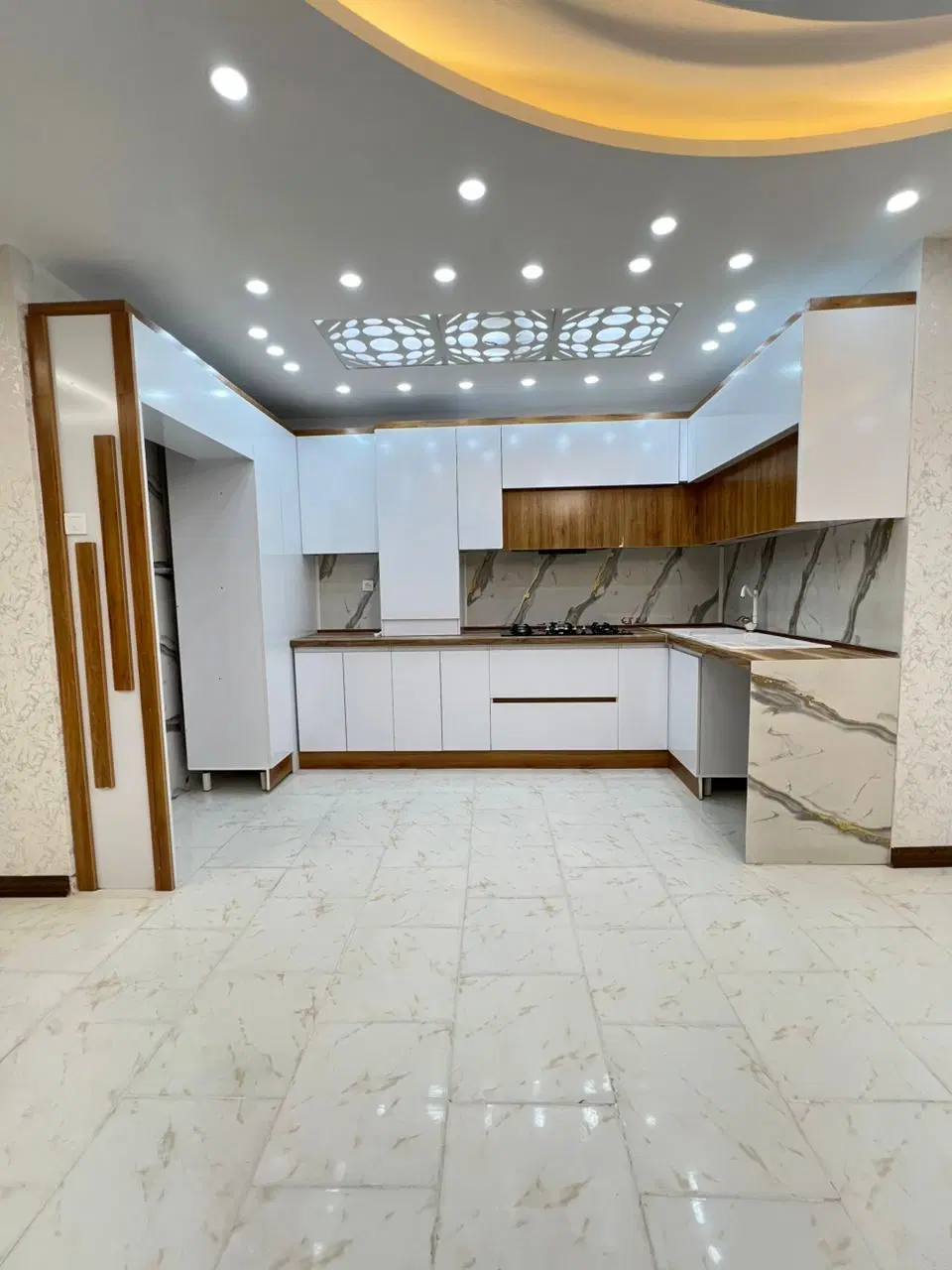 سوپر لاکچری شیک خوش نقشه