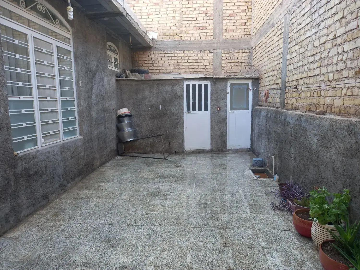 منزل فروشی نوساز